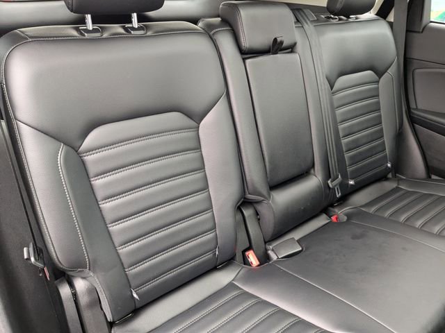 Used 2024 Ford Edge SEL w/ Convenience Package image 14