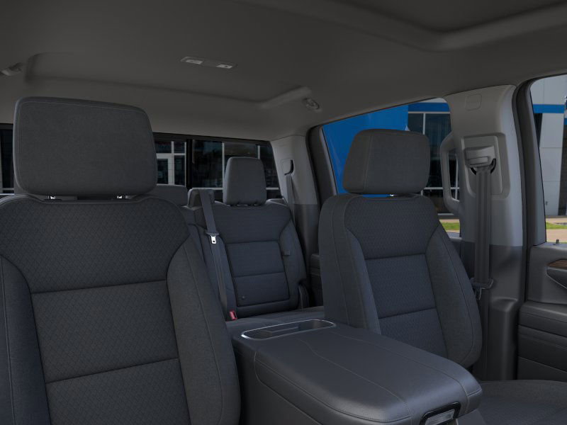 New 2026 Chevrolet Silverado 3500 LT w/ Texas Edition image 24