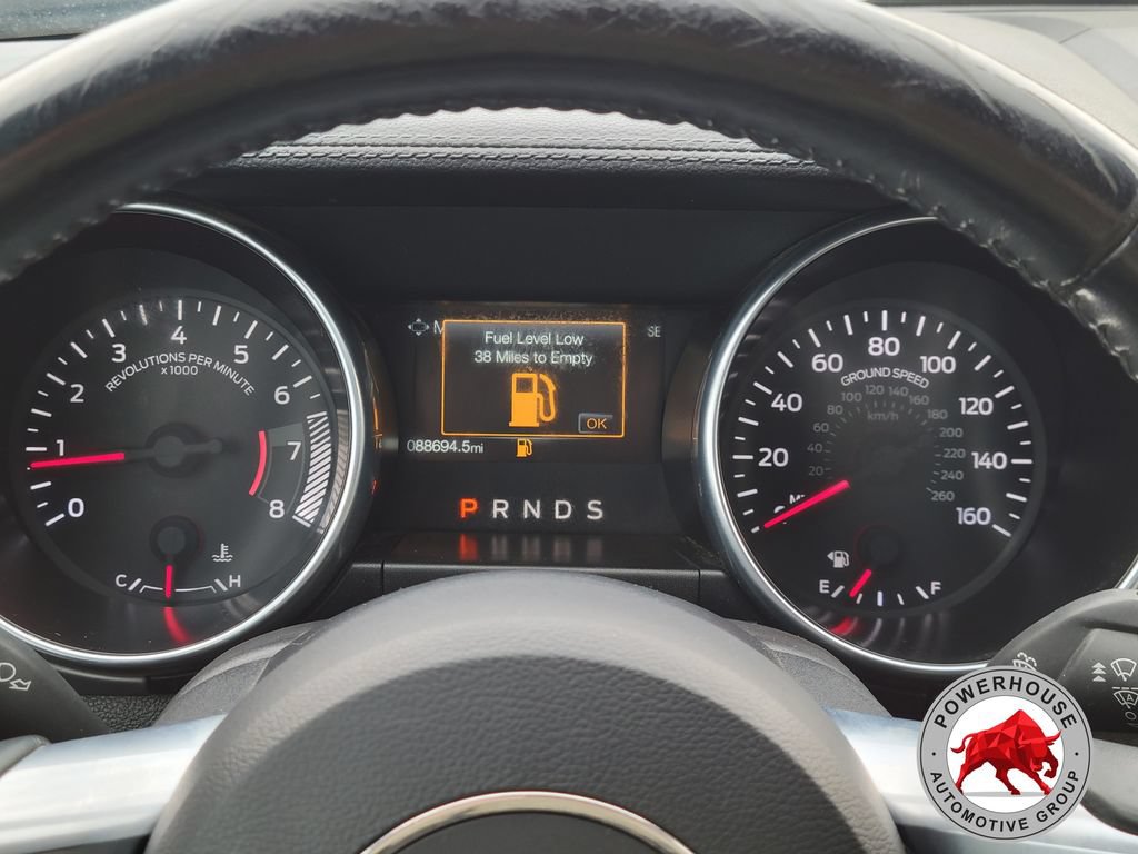 Certified 2023 Ford Mustang Premium RWD image 29