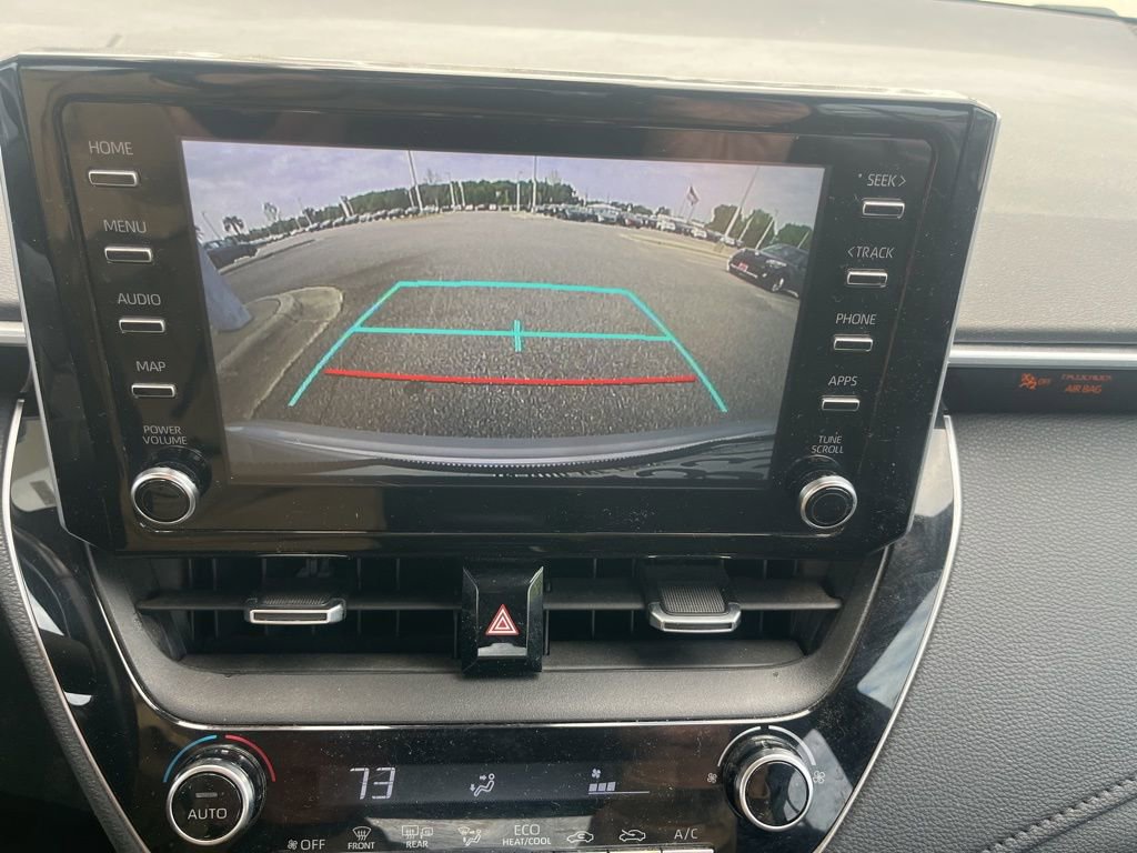 Used 2020 Toyota Corolla SE image 14