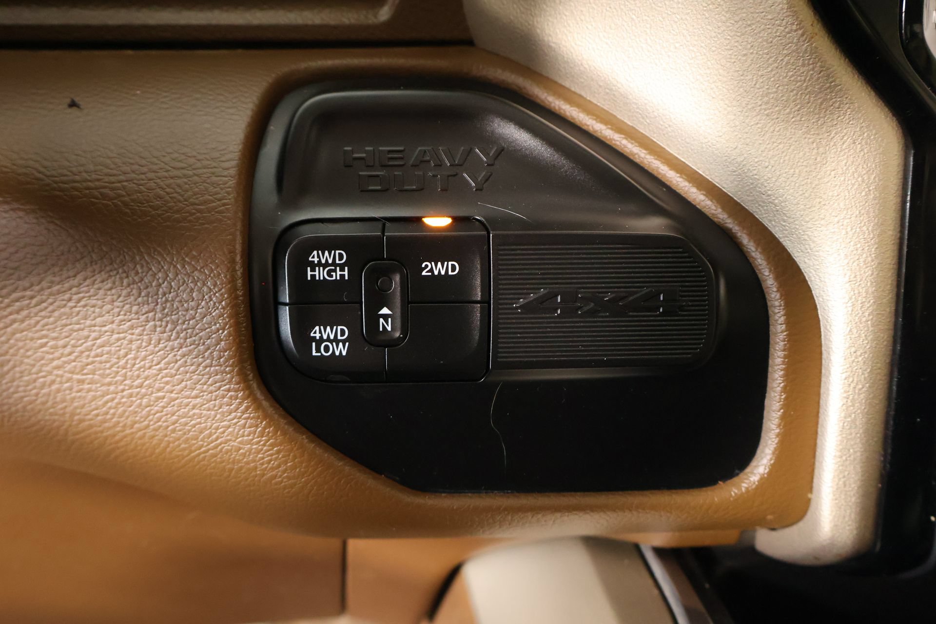 Used 2022 RAM 2500 Laramie AWD/4WD image 9