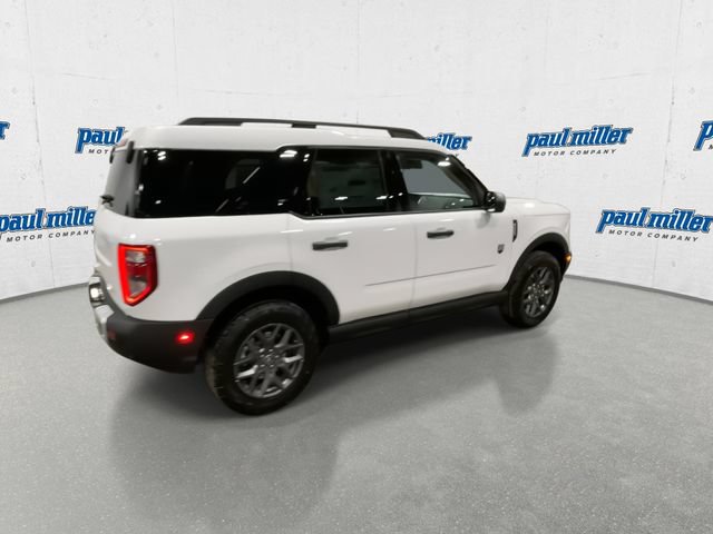 Used 2025 Ford Bronco Sport Big Bend AWD/4WD image 11