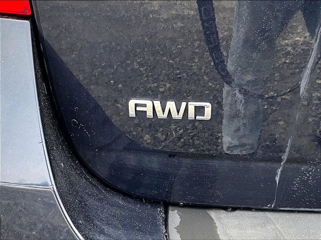 Used 2015 Chevrolet Equinox LS image 7