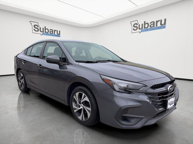 Certified 2025 Subaru Legacy Premium w/ Popular Package #1A image 2