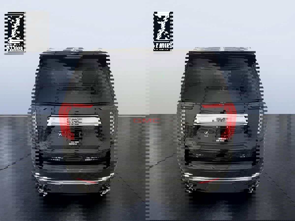 Used 2021 GMC Yukon Denali image 7