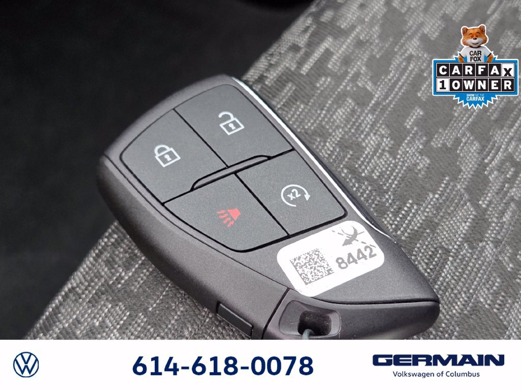 Used 2023 Chevrolet Colorado Z71 w/ Z71 Convenience Package 2 AWD/4WD image 40