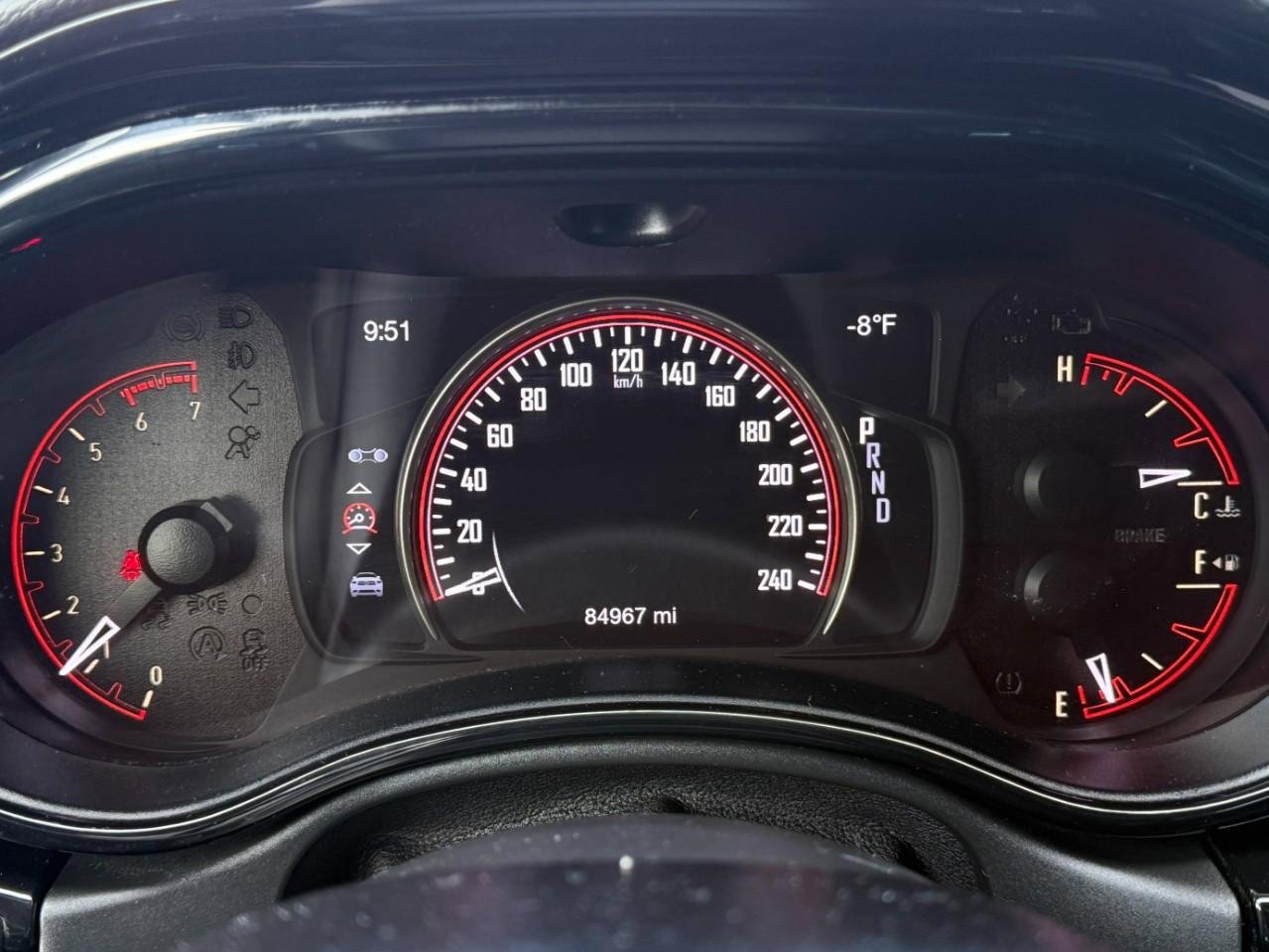 Used 2021 Dodge Durango R/T image 35