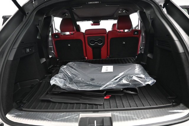 New 2026 Acura MDX Type S w/ Advance Package AWD/4WD image 18