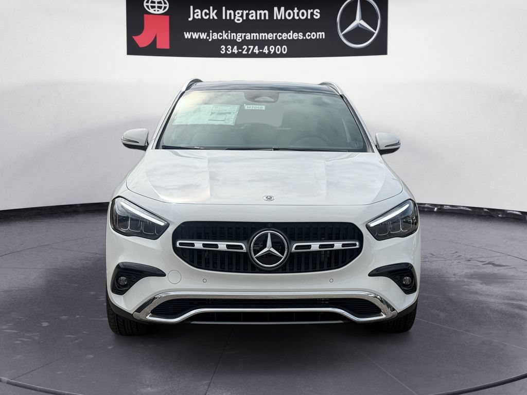 New 2026 Mercedes-Benz GLA 250 image 8