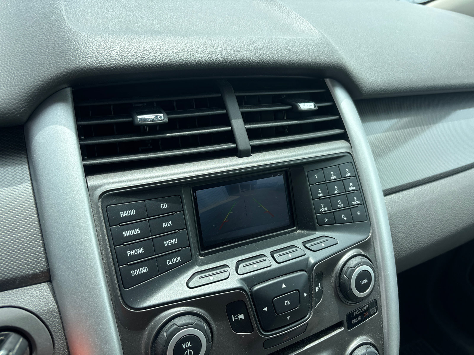 Used 2013 Ford Edge SEL FWD image 20