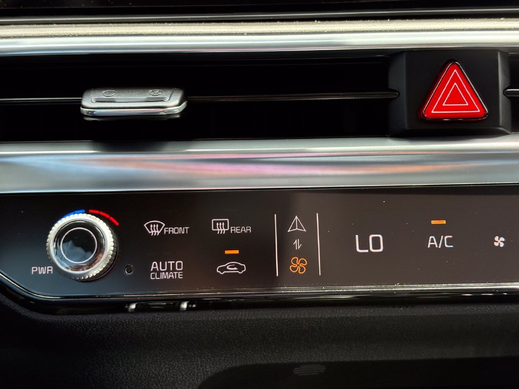 New 2026 Kia Sorento SX AWD/4WD image 28