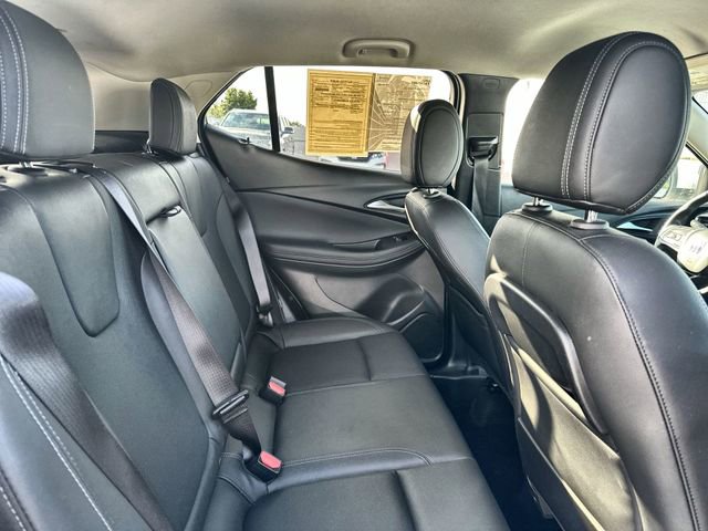 Used 2024 Buick Encore GX Sport Touring w/ Comfort Package image 31