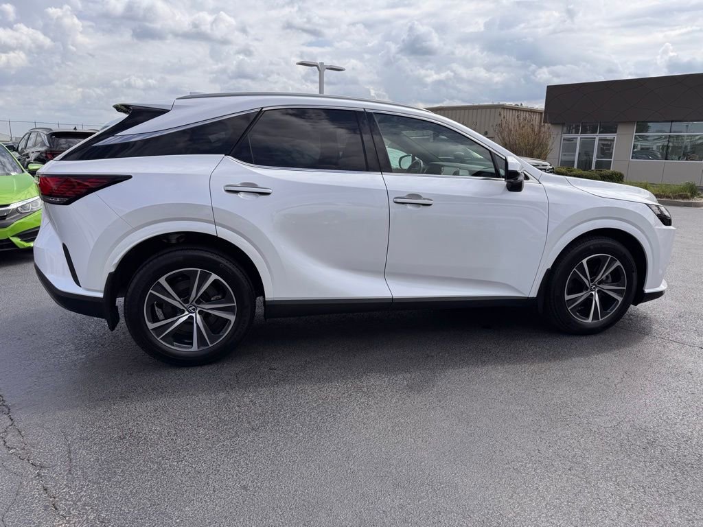 Used 2024 Lexus RX 350 Premium w/ Convenience Package image 6