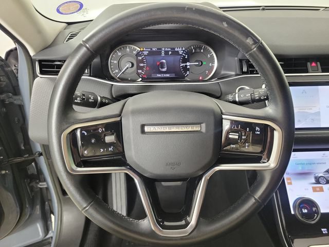 Used 2023 Land Rover Range Rover Evoque S AWD/4WD image 25