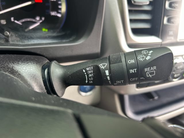 Used 2015 Toyota Highlander Limited Platinum AWD/4WD image 23