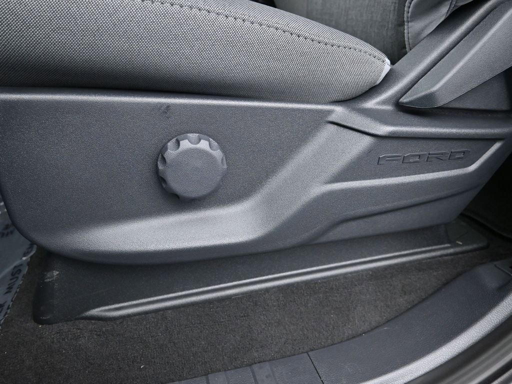 New 2026 Ford F350 XL w/ XL Chrome Package image 12