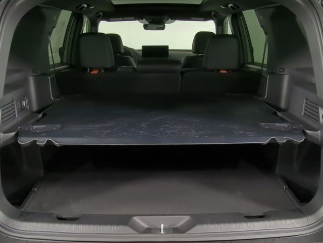 New 2026 Honda Passport TrailSport image 42