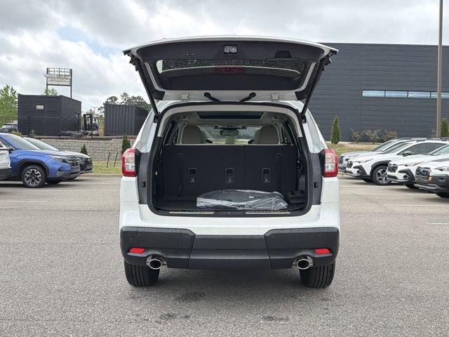 New 2026 Subaru Ascent Limited image 12
