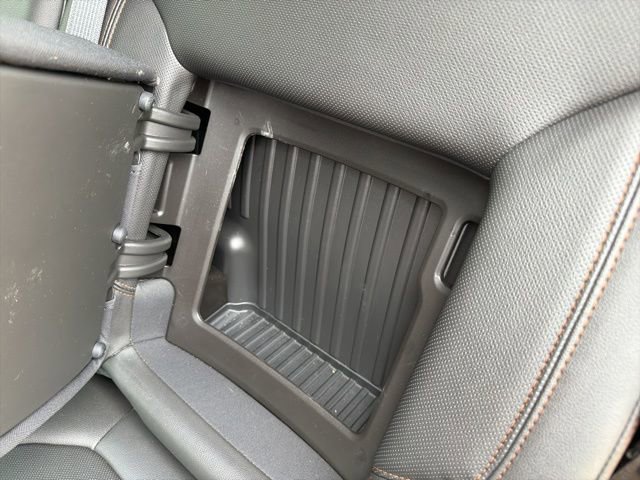 Used 2019 GMC Sierra 1500 AT4 w/ AT4 Premium Package image 16