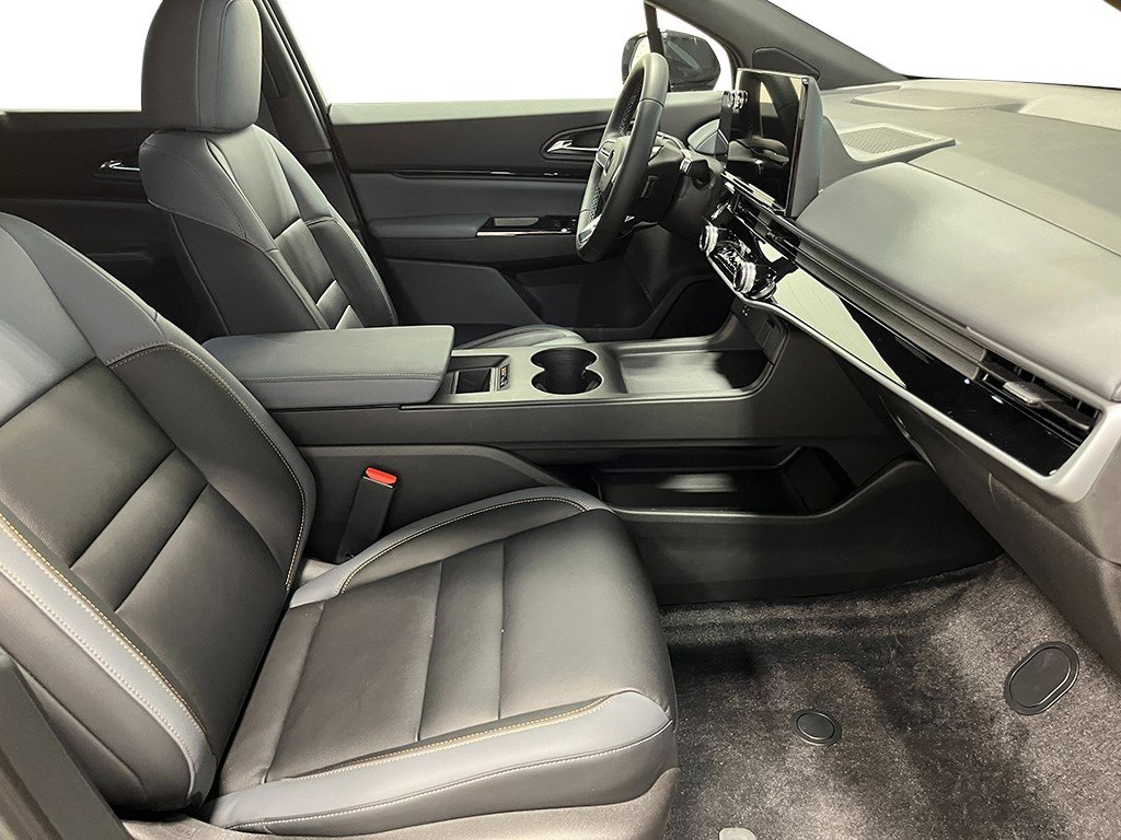 New 2026 Honda Prologue Touring image 26