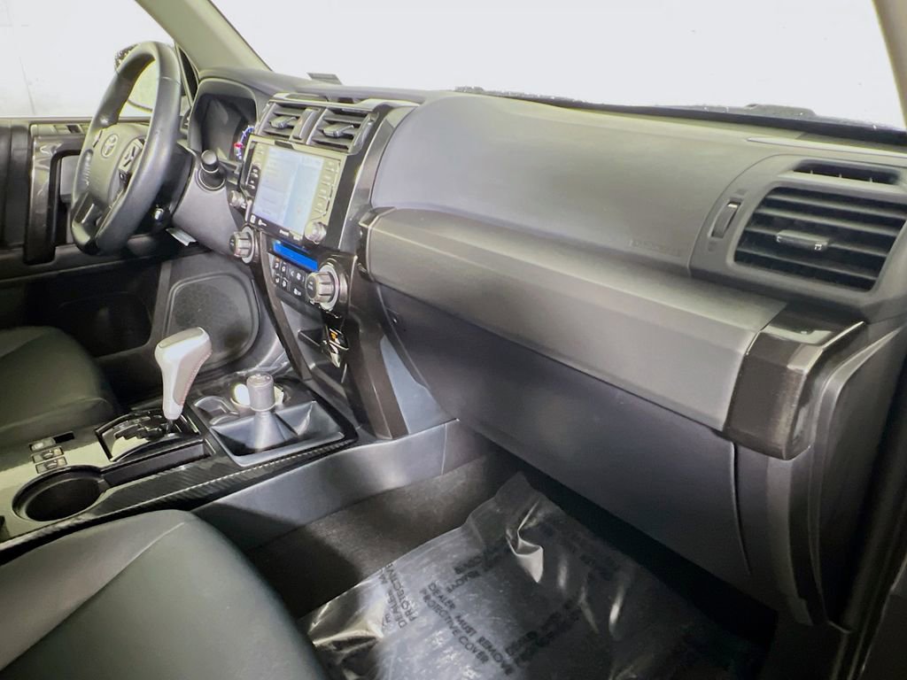 Used 2024 Toyota 4Runner TRD Pro image 29