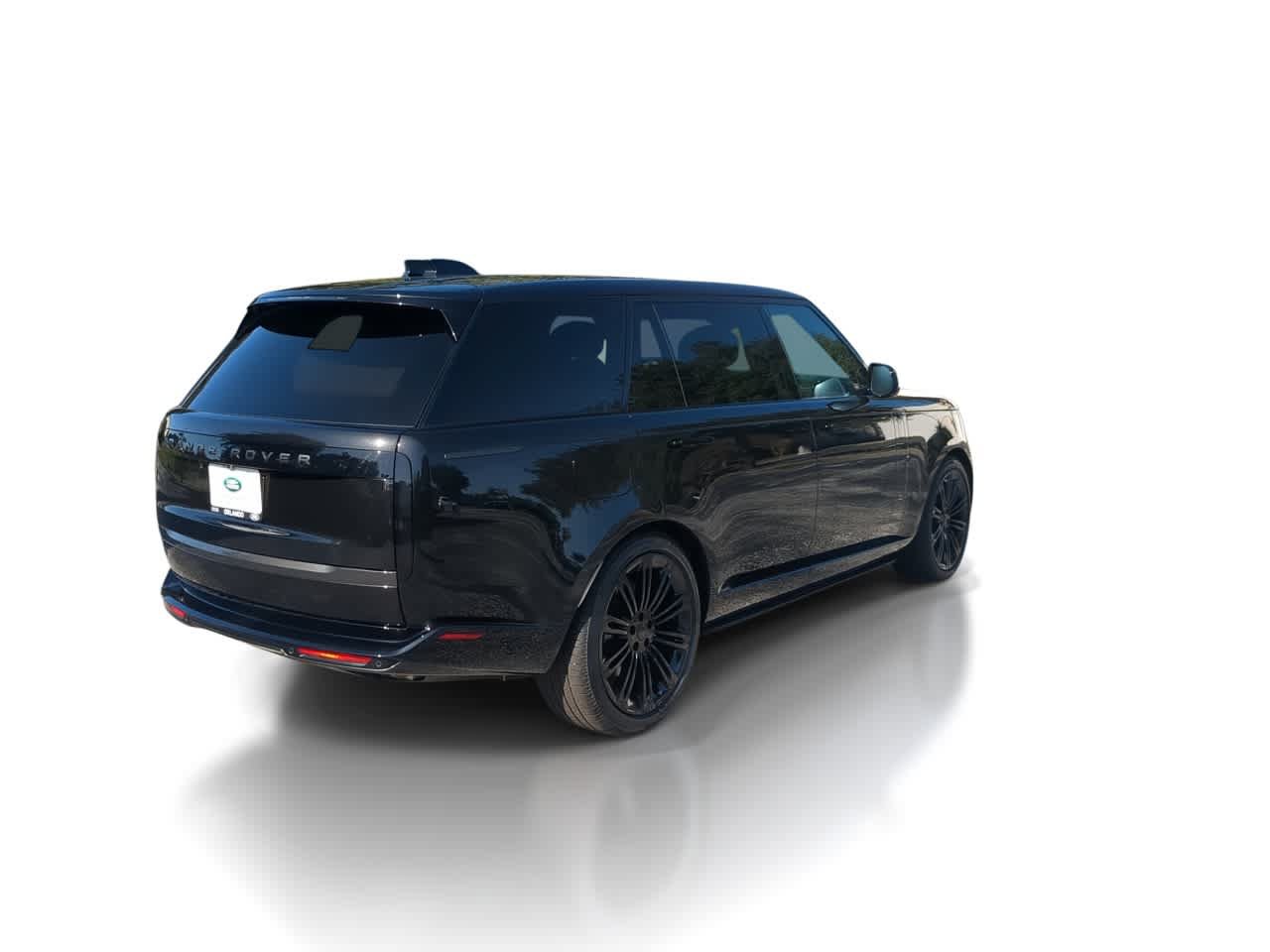 New 2026 Land Rover Range Rover Long Wheelbase Autobiography AWD/4WD image 8