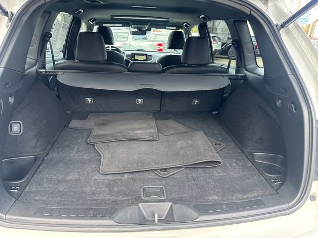 Certified 2019 Honda Passport Touring image 16