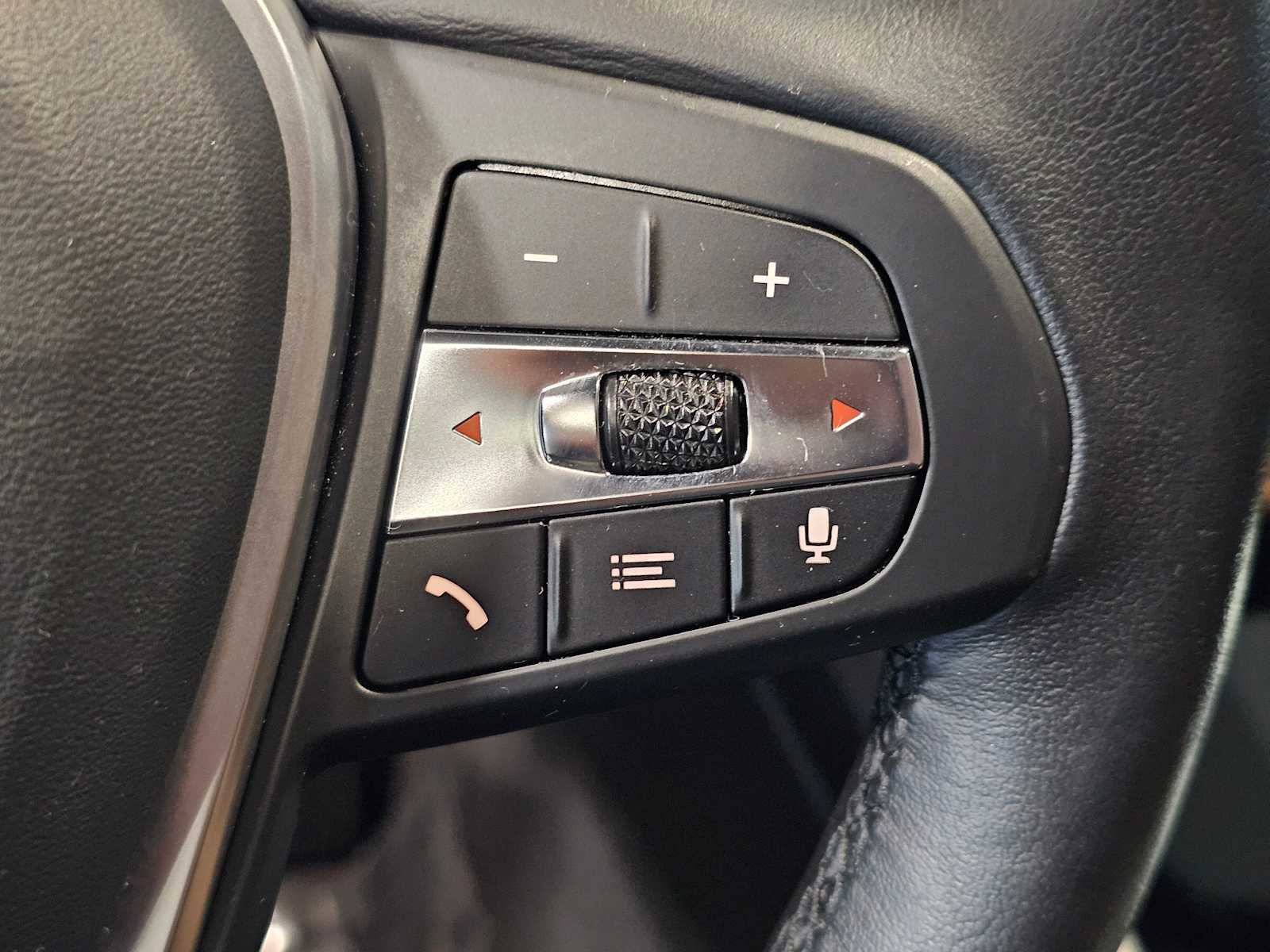 Certified 2023 BMW i4 eDrive35 w/ Premium Package RWD image 19