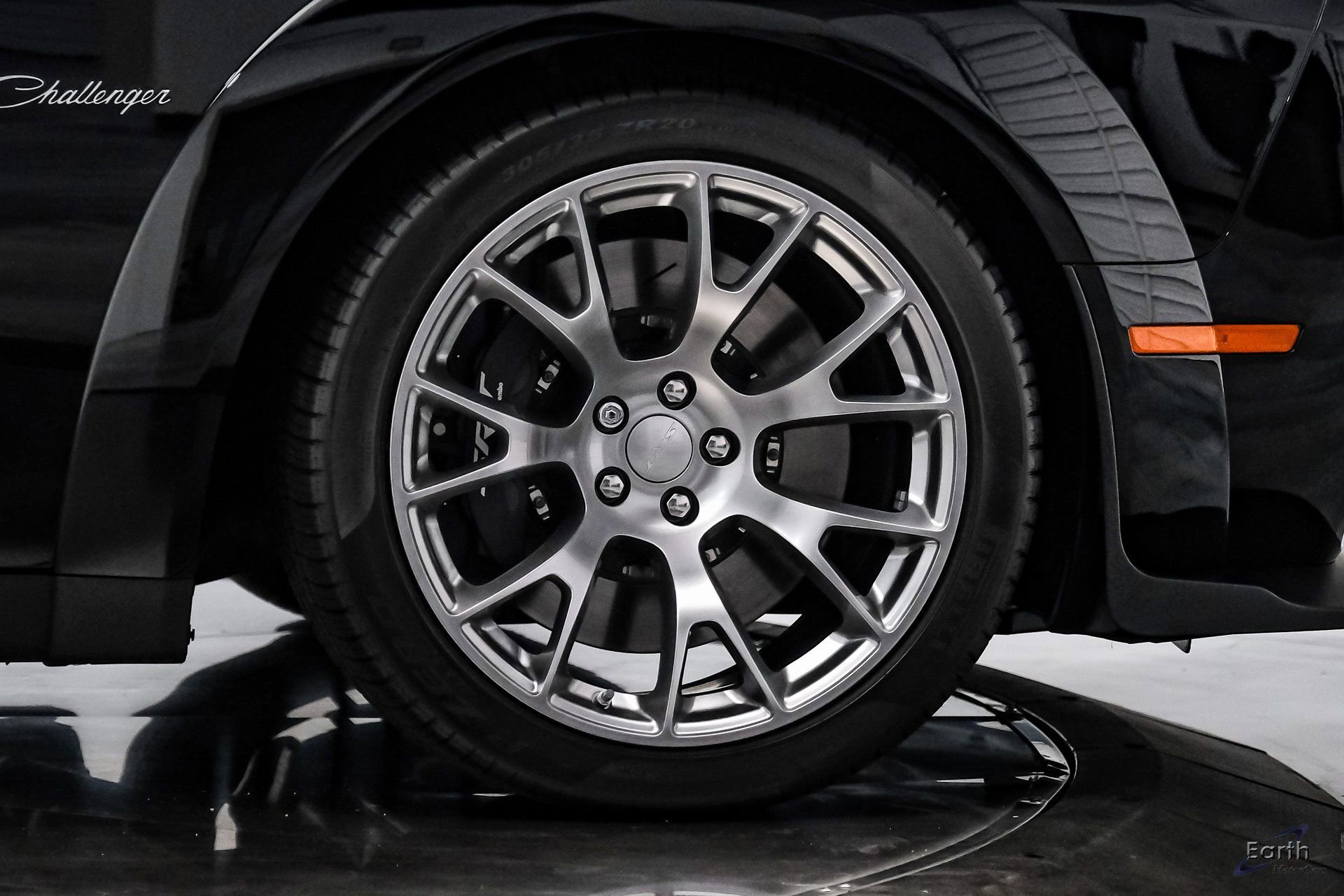 Used 2023 Dodge Challenger SRT Hellcat Redeye image 68