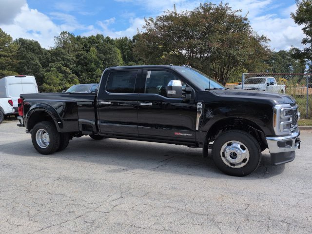 New 2027 Ford F350 Lariat w/ Lariat Ultimate Package AWD/4WD image 2