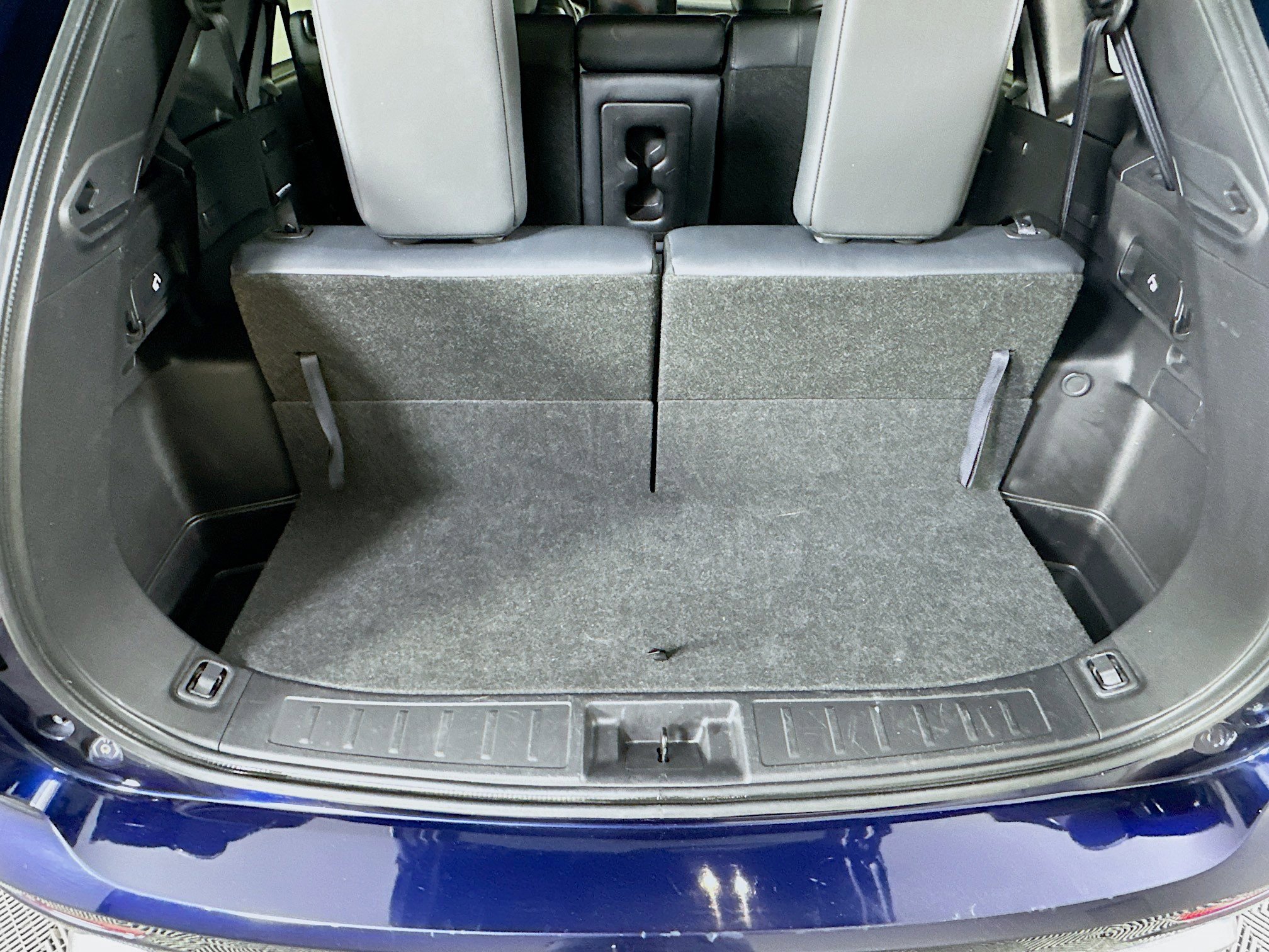 Used 2025 Mitsubishi Outlander SE FWD image 29