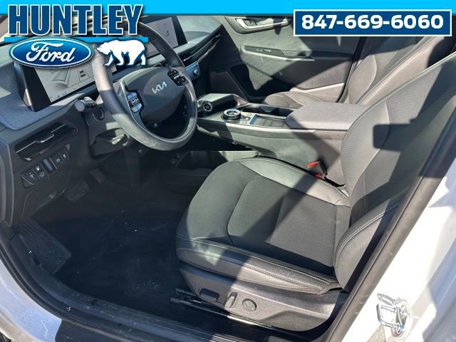 Used 2024 Kia EV6 Wind AWD/4WD image 17