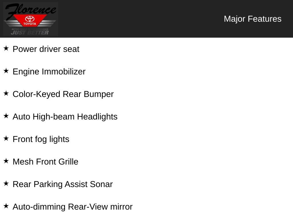 Used 2022 Toyota Tacoma TRD Sport w/ Technology Package RWD image 19