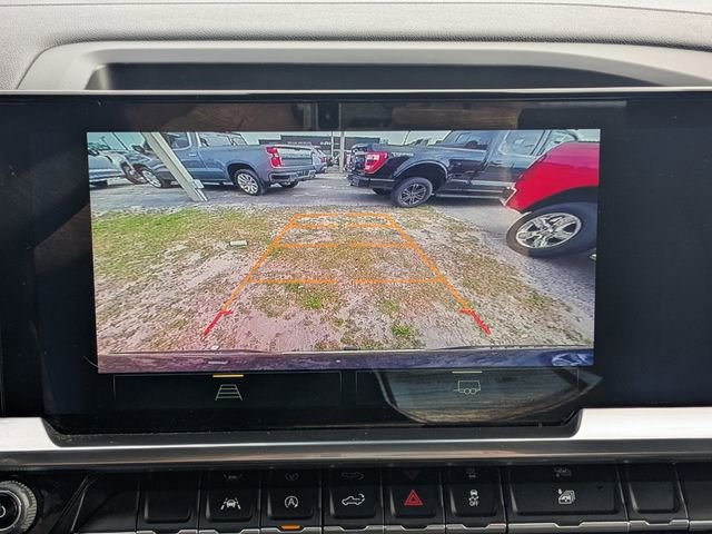 Used 2023 Chevrolet Silverado 1500 LT image 28