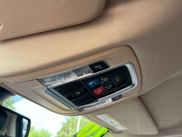 Used 2020 RAM 1500 Laramie AWD/4WD image 28