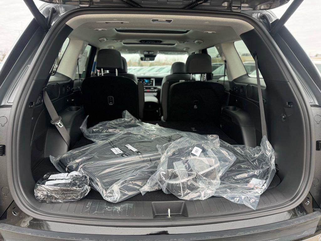 New 2026 Hyundai Palisade Limited image 18