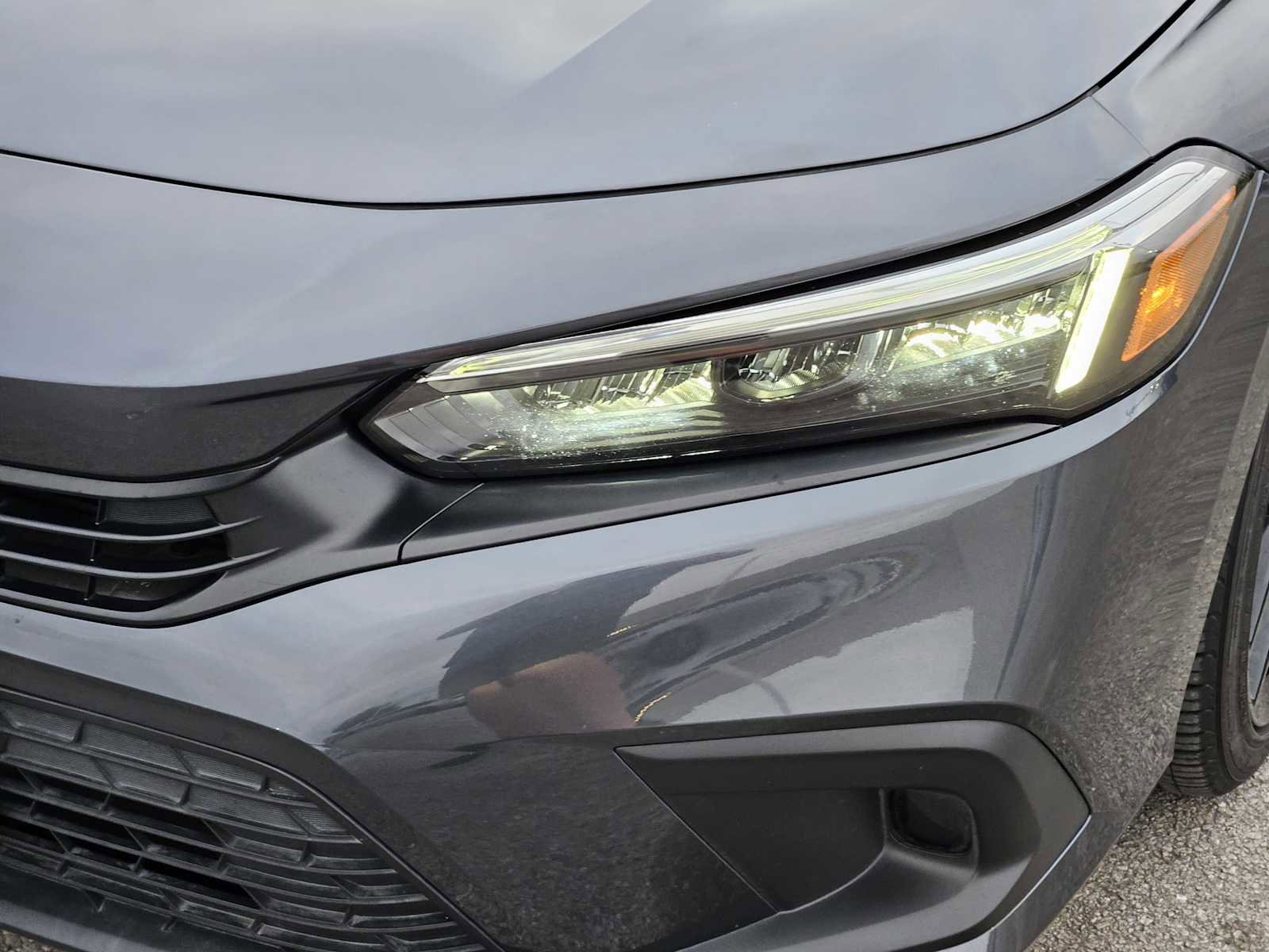 Used 2024 Honda Civic Sport image 7