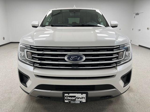 Used 2018 Ford Expedition Max XLT w/ Equipment Group 202A AWD/4WD image 68
