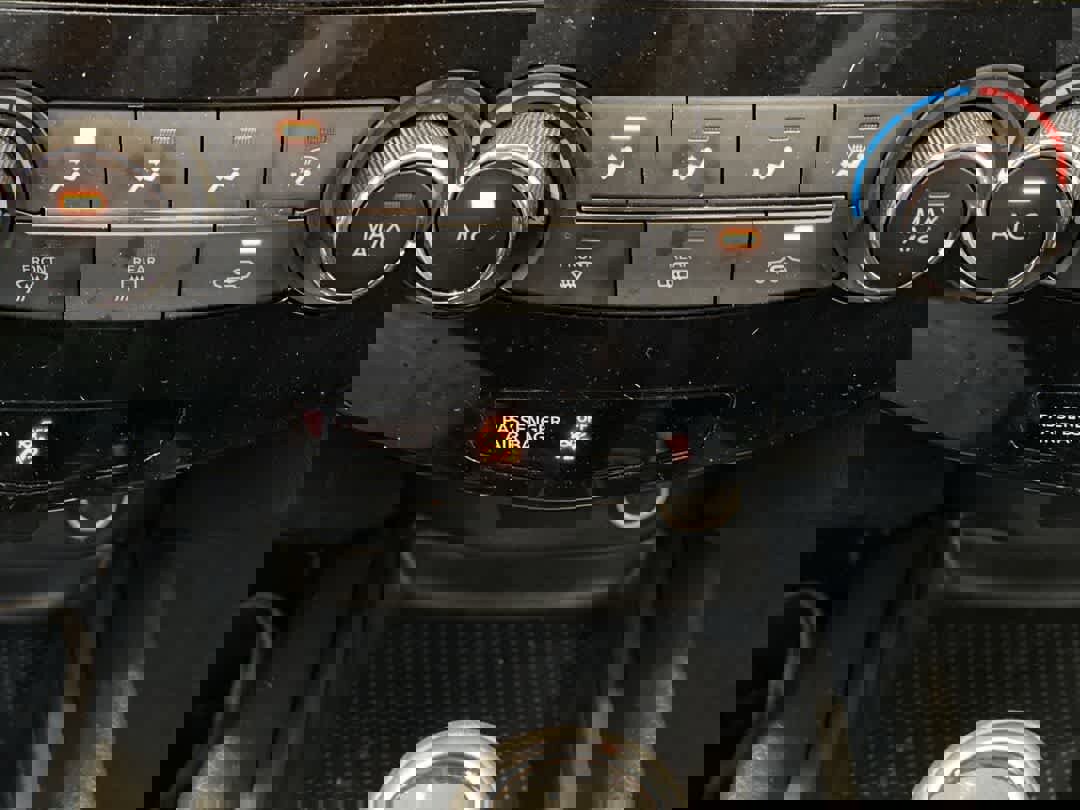 Used 2020 Nissan Rogue S image 21