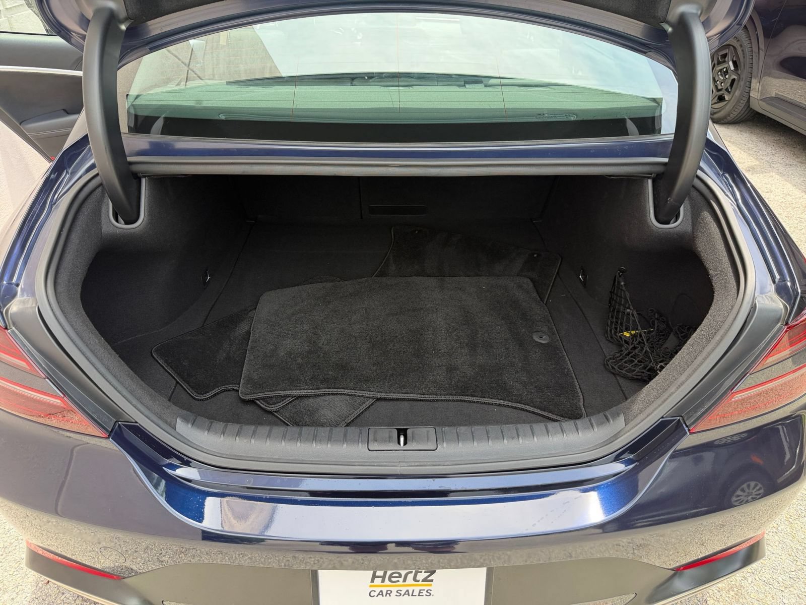 Used 2026 Genesis G70 2.5T RWD image 27