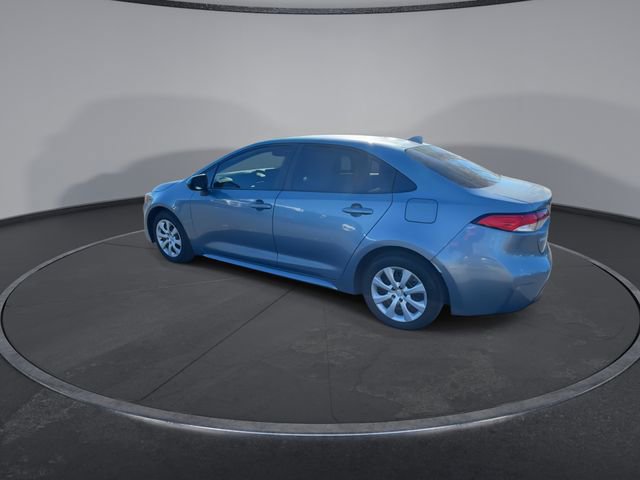 Used 2024 Toyota Corolla LE image 12