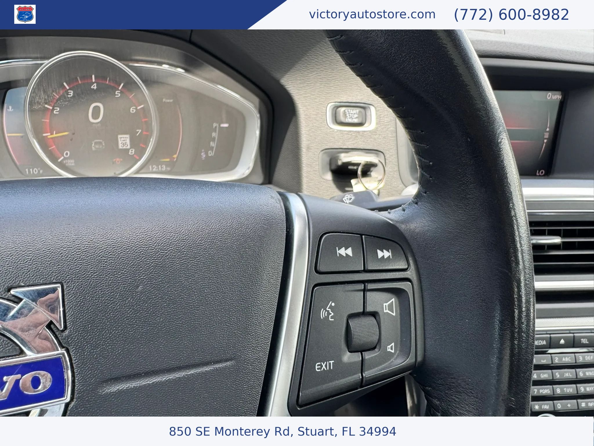Used 2018 Volvo S60 T5 Dynamic w/ Vision Package FWD image 31