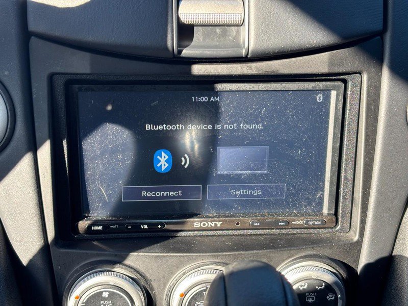 Used 2013 Nissan 370Z 2dr Cpe Auto image 19