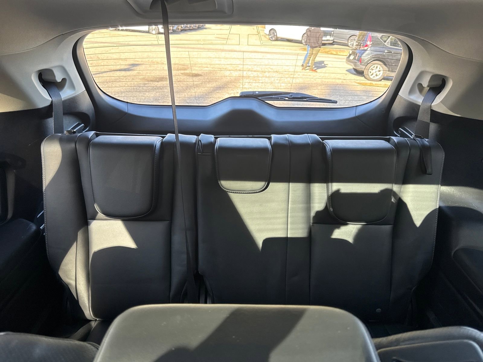 Used 2020 Subaru Ascent Limited w/ Technology Package image 22