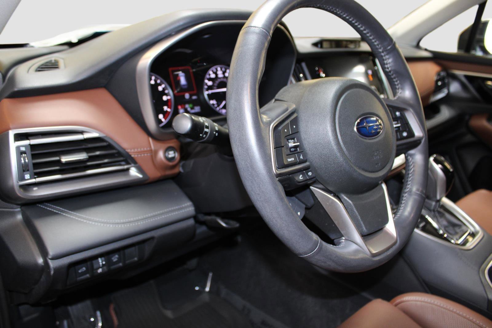 Used 2021 Subaru Outback Touring XT image 14