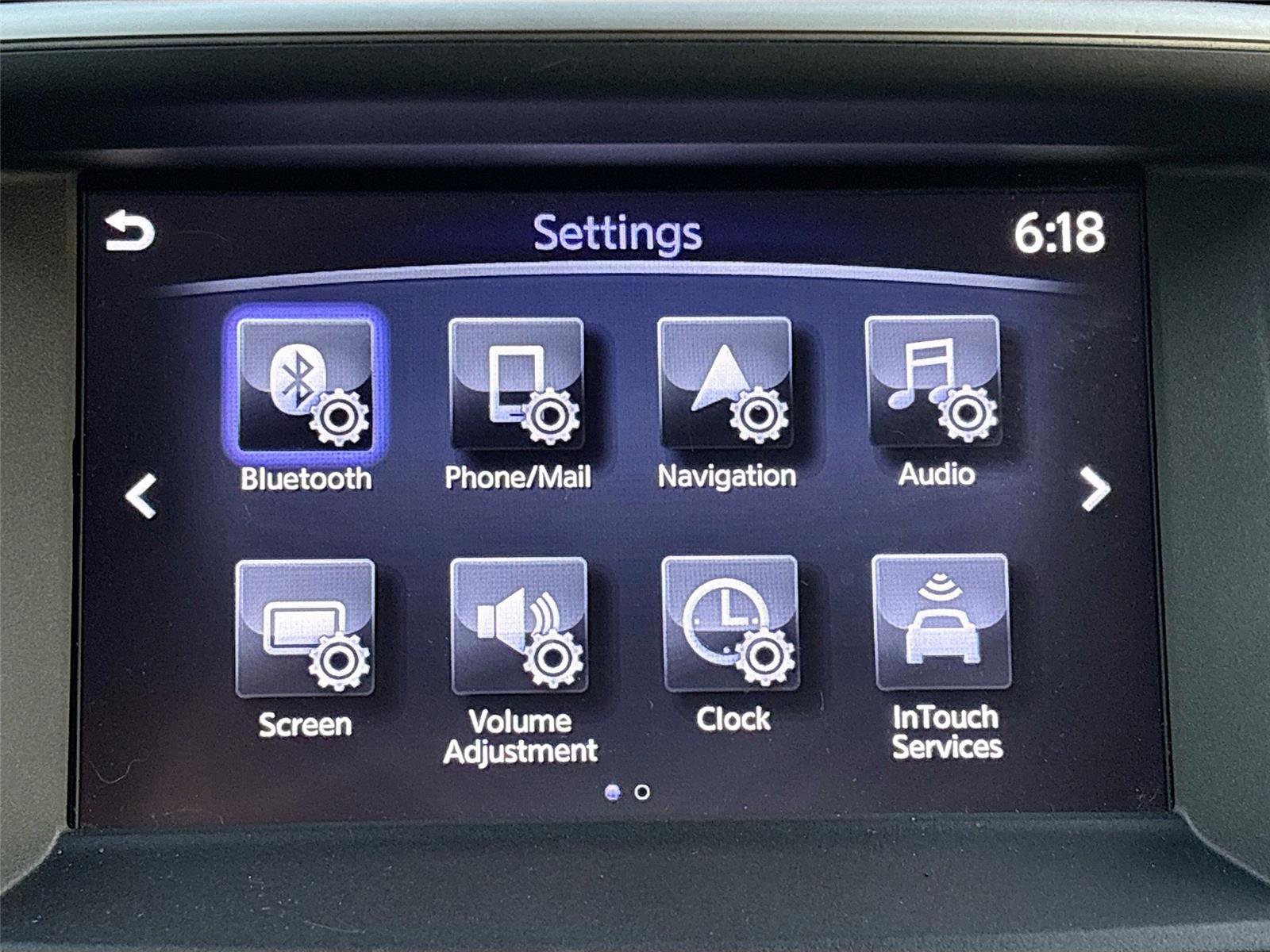 Used 2020 INFINITI QX60 Luxe w/ Essential Package image 16