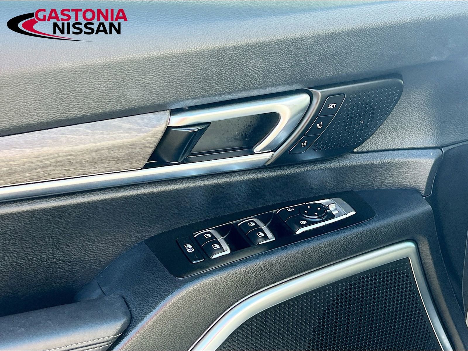 Used 2022 Kia Telluride SX w/ Towing Package image 23