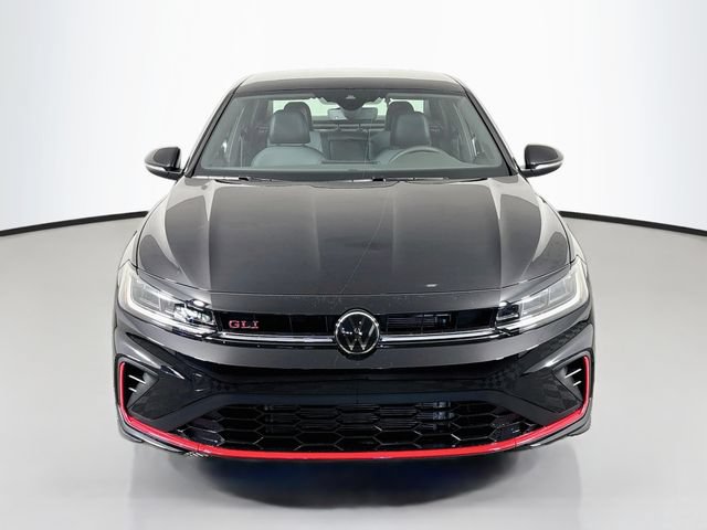 New 2026 Volkswagen Jetta GLI Autobahn FWD video 2
