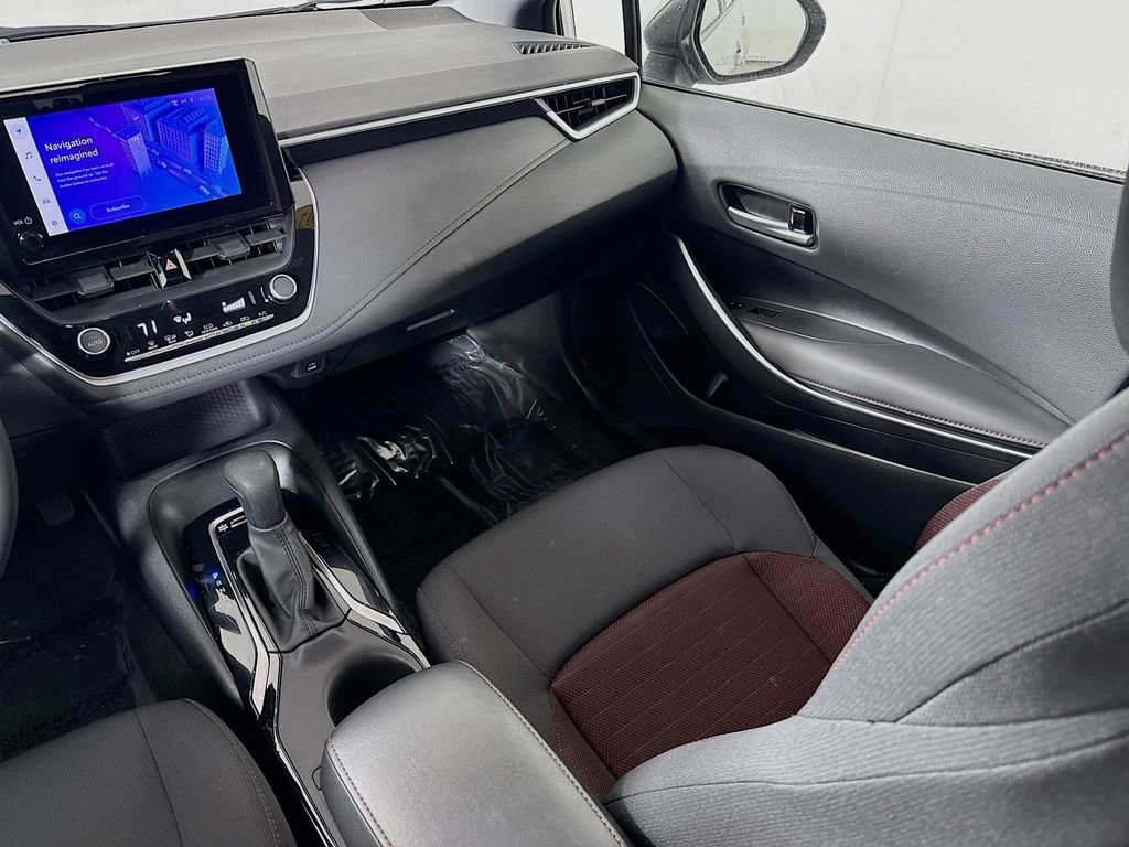 Used 2024 Toyota Corolla SE image 29