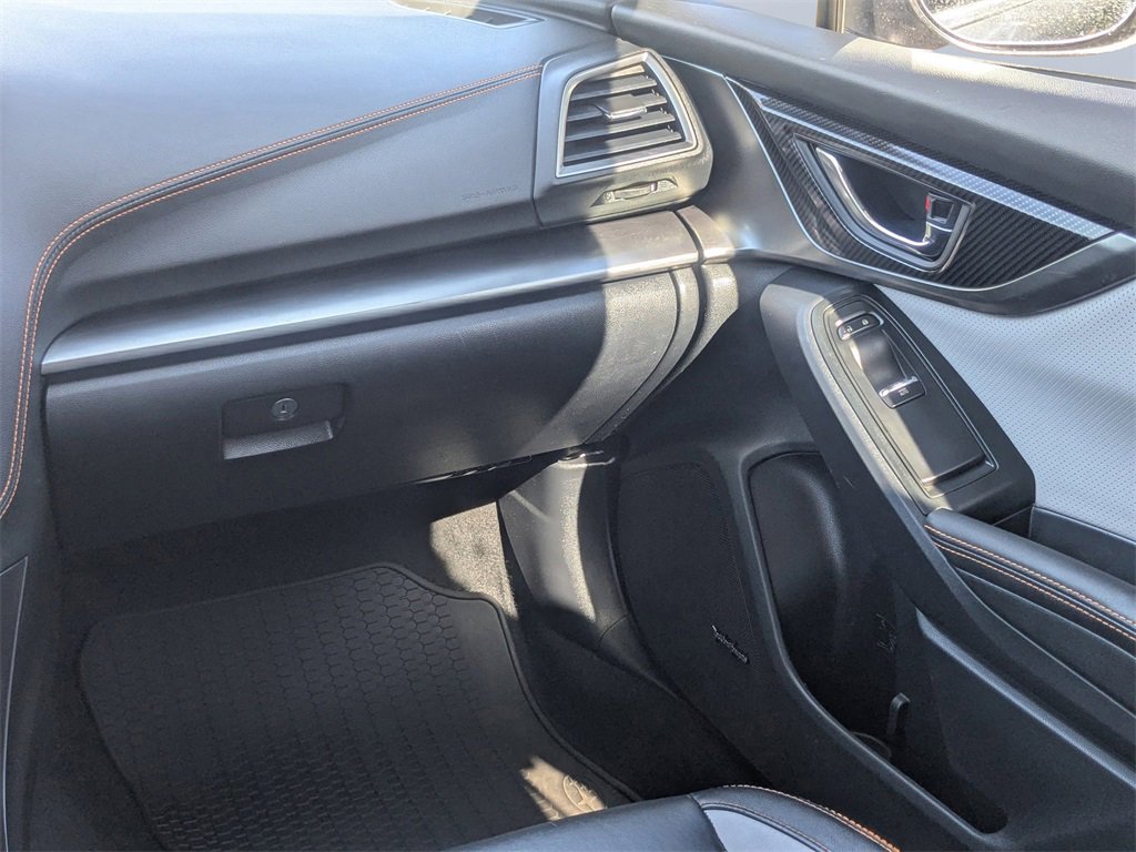 Used 2018 Subaru Crosstrek 2.0i Limited image 17